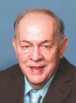 Perry L. Jackson