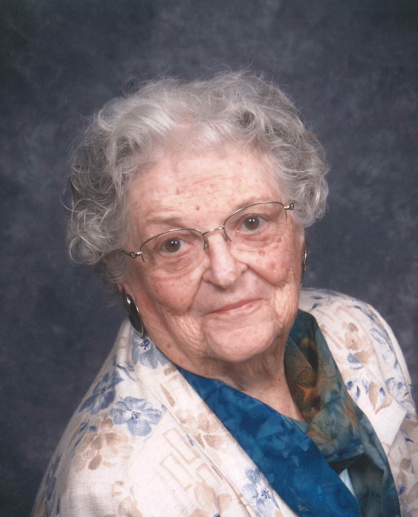 Roberta Gene Davis