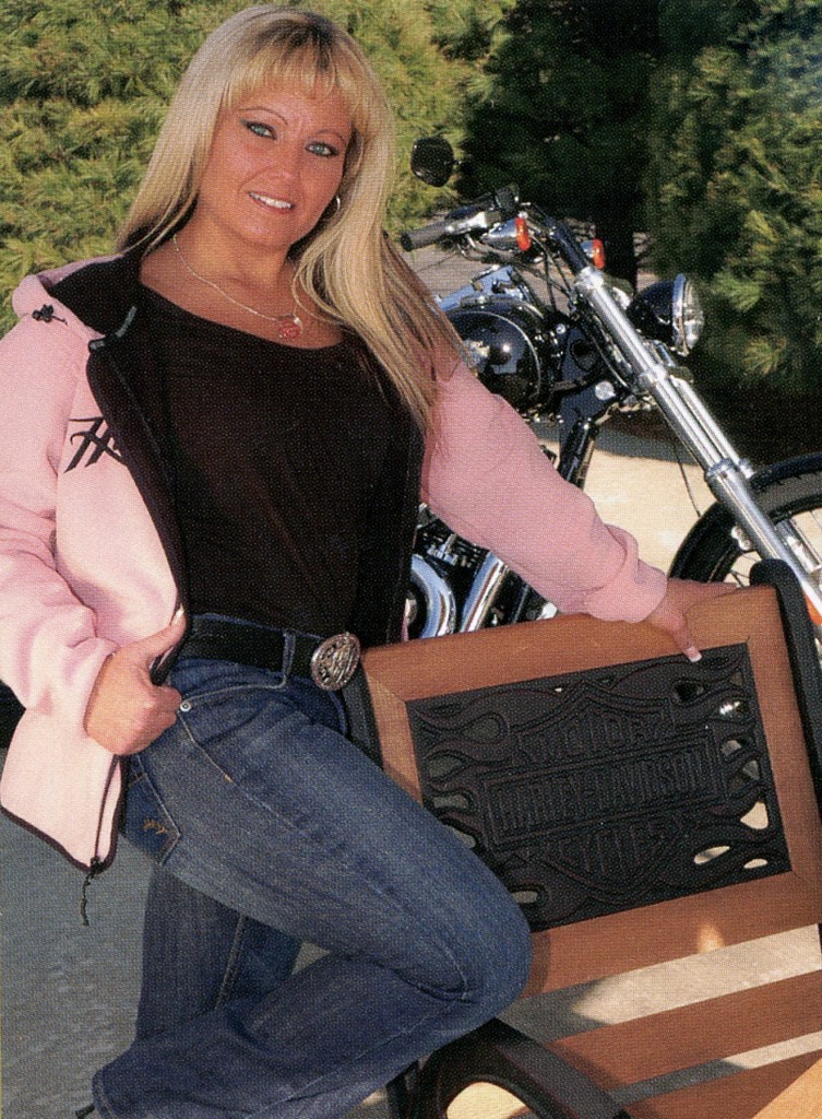 Cynthia Ann Thompson