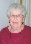 Alice M. Mullen