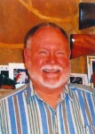 Gary Richard Churchill