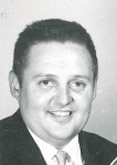 Francis Lee Harris