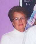Thelma F. Blake