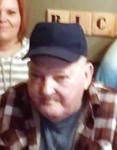 Rufus G. Ford