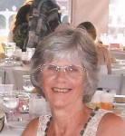Shirley M. Baker