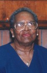 Ada Mae Harsch