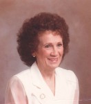 Ruth E. Pyles