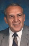 Richard Thomas Raidel, Sr.