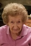 Catherine Brown
