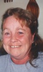 Patricia Anne Nalbach Mayes