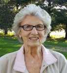 Marva N. Starr