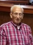 Donald Richard Huff, Sr.