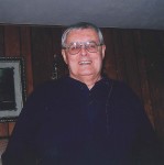 John L. Maus, Sr.