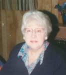 Nancy Larue Shaffer