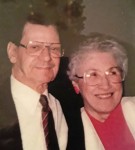 Irma B. Allen