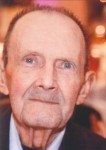 Ralph Eugene Blackson