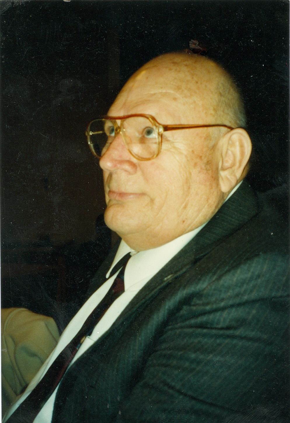 Byron Barnes Obituary, West Granby, CT Hartford Funeral Homes and