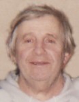 Joseph Patrick