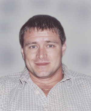 Tony L. Garza