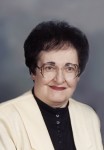 Darlene Elizabeth Feit