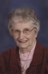 Dorothy Norma Wolfe