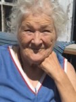 Brenda Louise McLaren