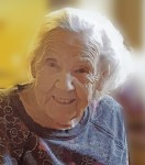Margaret Helen Williams