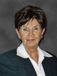 Joyce Jordan