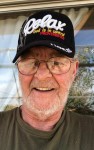 Richard George Hrymecki