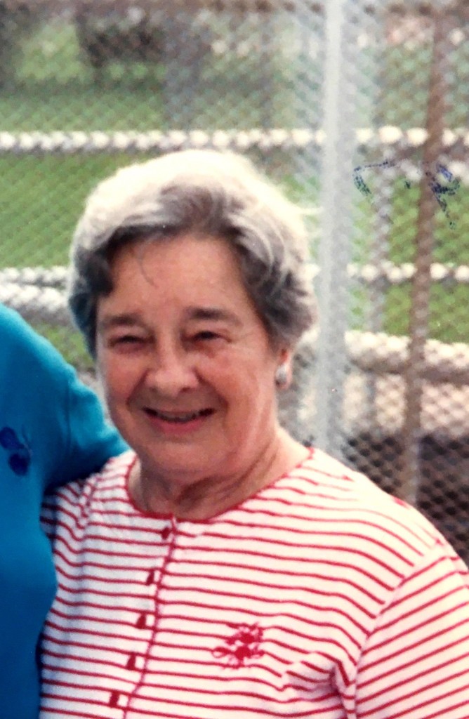 Dorothy O. (Auch) Meinsler Brubaker Obituary, Harrisburg, Pennsylvania