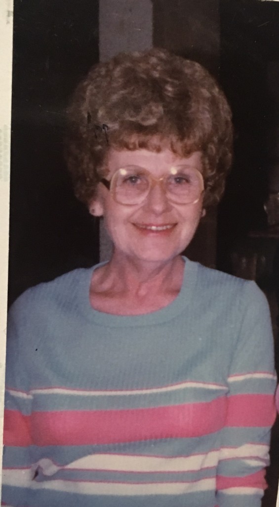 Elsie Chalfant Obituary, Kinzers, formerly of Paradise Township