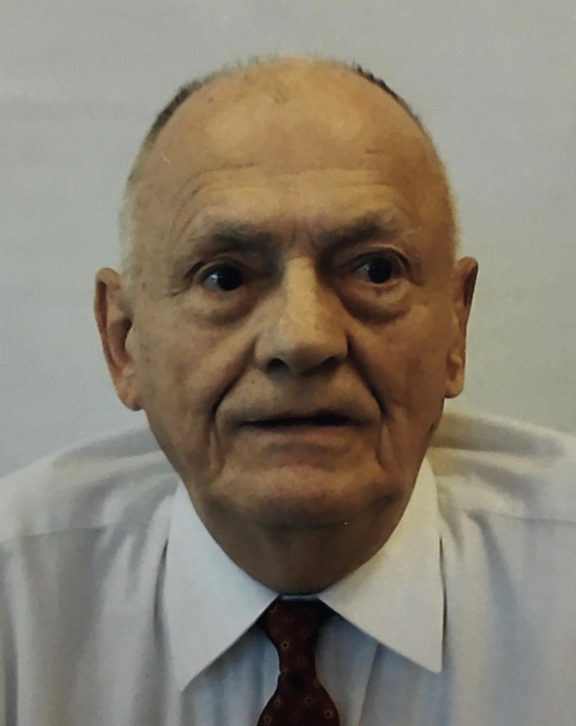 Major William Baker Obituary, Bath, Pennsylvania, formerly of Camp Hill