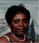 Marie Edith Avent