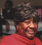 Mary Morton Johnson