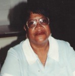 Martha Davis