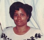 Patricia Jackson