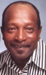 Elisha E. James