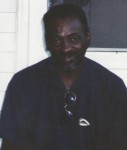 Eddie Lee Alston