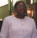 Frances Thompson
