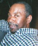 Vincent Jerome Perry
