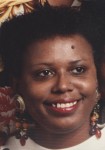 Patricia Braxton