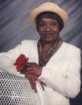 Mamie Jackson