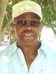 Wilburt Percy Epps