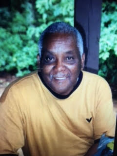 Edward Jackson Jefferson