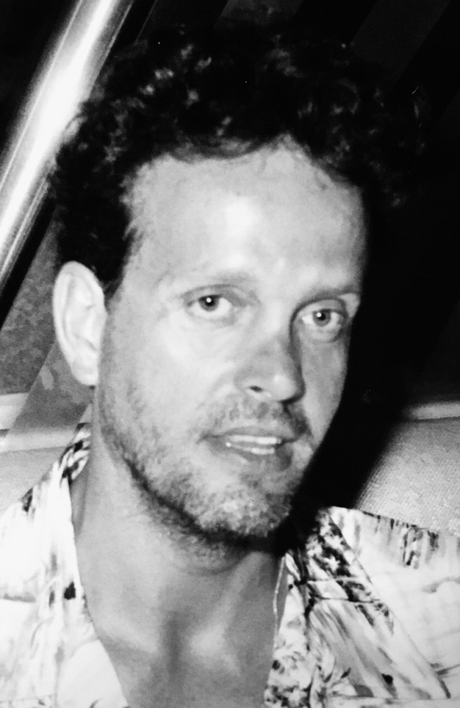 Michael Wesley Anthony