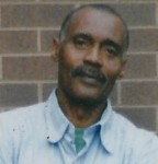 Larry Alexander Griffin