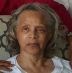 Pamela Sharon Wood