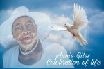 Annie Giles
