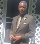 James Monroe Ross Jr.