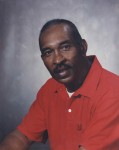 Vernon Adolph Hamilton